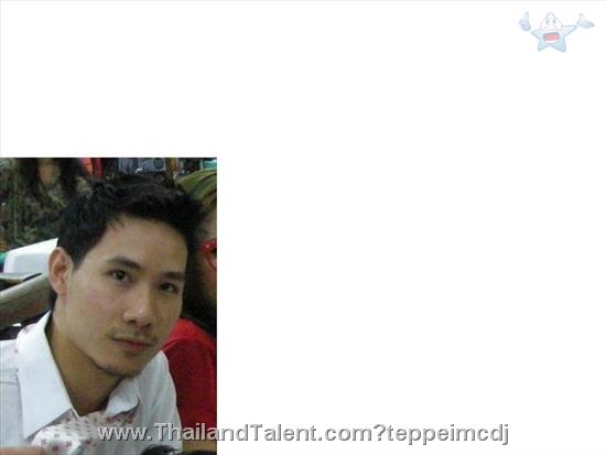 Thailand Talent - MC, Pretty, Singers, Dancers, Promotion Girls, Modeling, Recruitment Agency For The Entertainment Industry Bangkok - http://www.thailandtalent.com?teppeimcdj