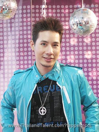 Thailand Talent - MC, Pretty, Singers, Dancers, Promotion Girls, Modeling, Recruitment Agency For The Entertainment Industry Bangkok - http://www.thailandtalent.com?teppeimcdj