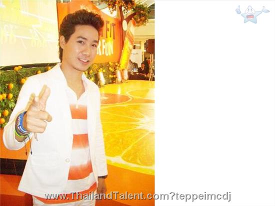 Thailand Talent - MC, Pretty, Singers, Dancers, Promotion Girls, Modeling, Recruitment Agency For The Entertainment Industry Bangkok - http://www.thailandtalent.com?teppeimcdj