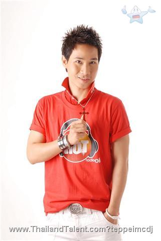 Thailand Talent - MC, Pretty, Singers, Dancers, Promotion Girls, Modeling, Recruitment Agency For The Entertainment Industry Bangkok - http://www.thailandtalent.com?teppeimcdj