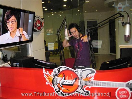Thailand Talent - MC, Pretty, Singers, Dancers, Promotion Girls, Modeling, Recruitment Agency For The Entertainment Industry Bangkok - http://www.thailandtalent.com?teppeimcdj