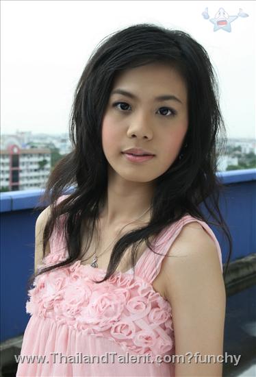 Thailand Talent - MC, Pretty, Singers, Dancers, Promotion Girls, Modeling, Recruitment Agency For The Entertainment Industry Bangkok - http://www.thailandtalent.com?funchy