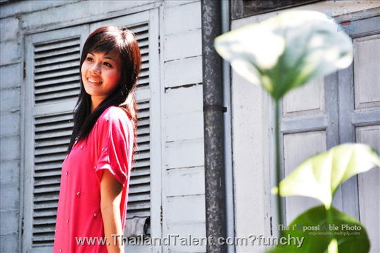 Thailand Talent - MC, Pretty, Singers, Dancers, Promotion Girls, Modeling, Recruitment Agency For The Entertainment Industry Bangkok - http://www.thailandtalent.com?funchy