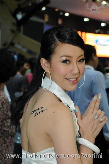 Thailand Talent - MC, Pretty, Singers, Dancers, Promotion Girls, Modeling, Recruitment Agency For The Entertainment Industry Bangkok - http://www.thailandtalent.com?aorimi