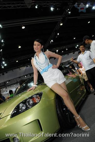 Thailand Talent - MC, Pretty, Singers, Dancers, Promotion Girls, Modeling, Recruitment Agency For The Entertainment Industry Bangkok - http://www.thailandtalent.com?aorimi