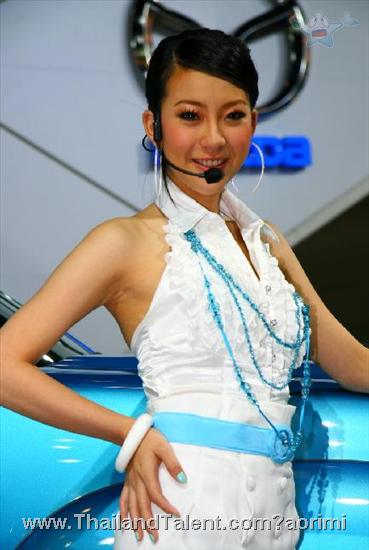 Thailand Talent - MC, Pretty, Singers, Dancers, Promotion Girls, Modeling, Recruitment Agency For The Entertainment Industry Bangkok - http://www.thailandtalent.com?aorimi