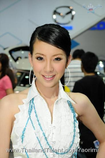 Thailand Talent - MC, Pretty, Singers, Dancers, Promotion Girls, Modeling, Recruitment Agency For The Entertainment Industry Bangkok - http://www.thailandtalent.com?aorimi