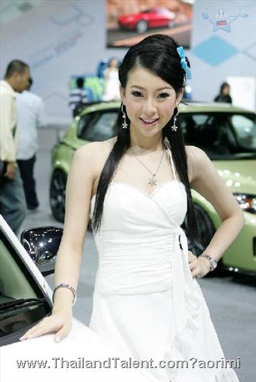 Thailand Talent - MC, Pretty, Singers, Dancers, Promotion Girls, Modeling, Recruitment Agency For The Entertainment Industry Bangkok - http://www.thailandtalent.com?aorimi