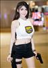 Thailand Talent - MC, Pretty, Singers, Dancers, Promotion Girls, Modeling, Recruitment Agency For The Entertainment Industry Bangkok - www.thailandtalent.com?Pretty_Kratai