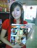 Thailand Talent - MC, Pretty, Singers, Dancers, Promotion Girls, Modeling, Recruitment Agency For The Entertainment Industry Bangkok - www.thailandtalent.com?ginnie
