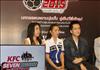 Thailand Talent - MC, Pretty, Singers, Dancers, Promotion Girls, Modeling, Recruitment Agency For The Entertainment Industry Bangkok - www.thailandtalent.com?KFCPressCon2015