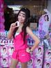Thailand Talent - MC, Pretty, Singers, Dancers, Promotion Girls, Modeling, Recruitment Agency For The Entertainment Industry Bangkok - www.thailandtalent.com?ribbin007
