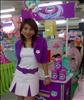 Thailand Talent - MC, Pretty, Singers, Dancers, Promotion Girls, Modeling, Recruitment Agency For The Entertainment Industry Bangkok - www.thailandtalent.com?lolying