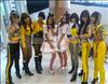 Thailand Talent - MC, Pretty, Singers, Dancers, Promotion Girls, Modeling, Recruitment Agency For The Entertainment Industry Bangkok - www.thailandtalent.com?oishicosplay4