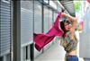 Thailand Talent - MC, Pretty, Singers, Dancers, Promotion Girls, Modeling, Recruitment Agency For The Entertainment Industry Bangkok - www.thailandtalent.com?pinkpurin