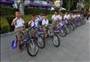 Thailand Talent - MC, Pretty, Singers, Dancers, Promotion Girls, Modeling, Recruitment Agency For The Entertainment Industry Bangkok - www.thailandtalent.com?SCB_Bike2015