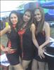 Thailand Talent - MC, Pretty, Singers, Dancers, Promotion Girls, Modeling, Recruitment Agency For The Entertainment Industry Bangkok - www.thailandtalent.com?Tanatchaya