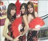 Thailand Talent - MC, Pretty, Singers, Dancers, Promotion Girls, Modeling, Recruitment Agency For The Entertainment Industry Bangkok - www.thailandtalent.com?nubelle