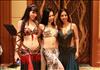 Thailand Talent - MC, Pretty, Singers, Dancers, Promotion Girls, Modeling, Recruitment Agency For The Entertainment Industry Bangkok - www.thailandtalent.com?bellydancer