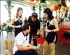 Thailand Talent - MC, Pretty, Singers, Dancers, Promotion Girls, Modeling, Recruitment Agency For The Entertainment Industry Bangkok - www.thailandtalent.com?MFUp_AllStar