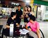 Thailand Talent - MC, Pretty, Singers, Dancers, Promotion Girls, Modeling, Recruitment Agency For The Entertainment Industry Bangkok - www.thailandtalent.com?MFUp_AllStar
