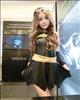 Thailand Talent - MC, Pretty, Singers, Dancers, Promotion Girls, Modeling, Recruitment Agency For The Entertainment Industry Bangkok - www.thailandtalent.com?MC_Nun