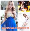 Thailand Talent - MC, Pretty, Singers, Dancers, Promotion Girls, Modeling, Recruitment Agency For The Entertainment Industry Bangkok - www.thailandtalent.com?MC_Nun