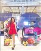 Thailand Talent - MC, Pretty, Singers, Dancers, Promotion Girls, Modeling, Recruitment Agency For The Entertainment Industry Bangkok - www.thailandtalent.com?McPt_Sunnyyy