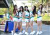 Thailand Talent - MC, Pretty, Singers, Dancers, Promotion Girls, Modeling, Recruitment Agency For The Entertainment Industry Bangkok - www.thailandtalent.com?EXPRO_PTI