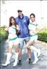Thailand Talent - MC, Pretty, Singers, Dancers, Promotion Girls, Modeling, Recruitment Agency For The Entertainment Industry Bangkok - www.thailandtalent.com?EXPRO_PTI