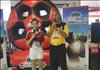 Thailand Talent - MC, Pretty, Singers, Dancers, Promotion Girls, Modeling, Recruitment Agency For The Entertainment Industry Bangkok - www.thailandtalent.com?KFC7ShootCM2012