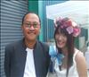 Thailand Talent - MC, Pretty, Singers, Dancers, Promotion Girls, Modeling, Recruitment Agency For The Entertainment Industry Bangkok - www.thailandtalent.com?margaret