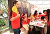 Thailand Talent - MC, Pretty, Singers, Dancers, Promotion Girls, Modeling, Recruitment Agency For The Entertainment Industry Bangkok - www.thailandtalent.com?KFC2013FINAL