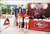 Thailand Talent - MC, Pretty, Singers, Dancers, Promotion Girls, Modeling, Recruitment Agency For The Entertainment Industry Bangkok - www.thailandtalent.com?KFC2013FINAL