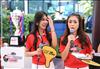 Thailand Talent - MC, Pretty, Singers, Dancers, Promotion Girls, Modeling, Recruitment Agency For The Entertainment Industry Bangkok - www.thailandtalent.com?KFC2013FINAL