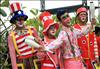 Thailand Talent - MC, Pretty, Singers, Dancers, Promotion Girls, Modeling, Recruitment Agency For The Entertainment Industry Bangkok - www.thailandtalent.com?KFC2013FINAL