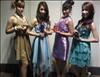 Thailand Talent - MC, Pretty, Singers, Dancers, Promotion Girls, Modeling, Recruitment Agency For The Entertainment Industry Bangkok - www.thailandtalent.com?paedancer