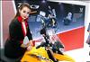 Thailand Talent - MC, Pretty, Singers, Dancers, Promotion Girls, Modeling, Recruitment Agency For The Entertainment Industry Bangkok - www.thailandtalent.com?MC_Julie