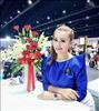 Thailand Talent - MC, Pretty, Singers, Dancers, Promotion Girls, Modeling, Recruitment Agency For The Entertainment Industry Bangkok - www.thailandtalent.com?MC_Julie