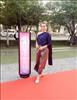 Thailand Talent - MC, Pretty, Singers, Dancers, Promotion Girls, Modeling, Recruitment Agency For The Entertainment Industry Bangkok - www.thailandtalent.com?MC_Julie