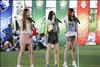 Thailand Talent - MC, Pretty, Singers, Dancers, Promotion Girls, Modeling, Recruitment Agency For The Entertainment Industry Bangkok - www.thailandtalent.com?KFC7Shoot4FINAL