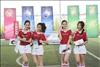 Thailand Talent - MC, Pretty, Singers, Dancers, Promotion Girls, Modeling, Recruitment Agency For The Entertainment Industry Bangkok - www.thailandtalent.com?KFC7Shoot4FINAL