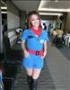 Thailand Talent - MC, Pretty, Singers, Dancers, Promotion Girls, Modeling, Recruitment Agency For The Entertainment Industry Bangkok - www.thailandtalent.com?Pretty_Tang