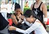 Thailand Talent - MC, Pretty, Singers, Dancers, Promotion Girls, Modeling, Recruitment Agency For The Entertainment Industry Bangkok - www.thailandtalent.com?ProFlex2013CTW