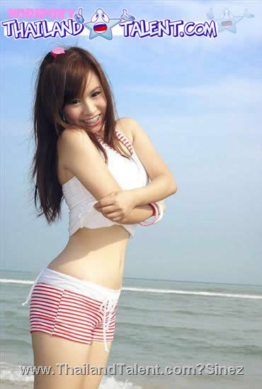 Thailand Talent - MC, Pretty, Singers, Dancers, Promotion Girls, Modeling, Recruitment Agency For The Entertainment Industry Bangkok - http://www.thailandtalent.com?Sinez