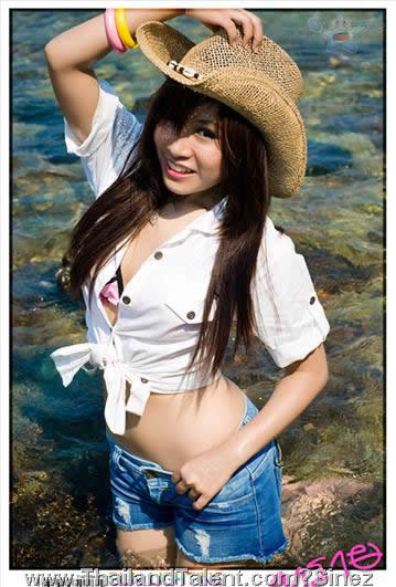 Thailand Talent - MC, Pretty, Singers, Dancers, Promotion Girls, Modeling, Recruitment Agency For The Entertainment Industry Bangkok - http://www.thailandtalent.com?Sinez