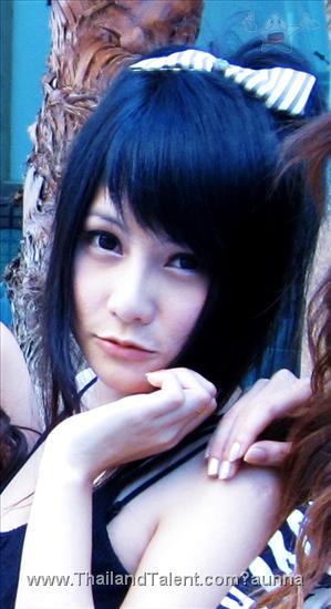 Thailand Talent - MC, Pretty, Singers, Dancers, Promotion Girls, Modeling, Recruitment Agency For The Entertainment Industry Bangkok - http://www.thailandtalent.com?aunna