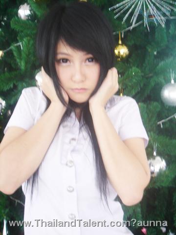 Thailand Talent - MC, Pretty, Singers, Dancers, Promotion Girls, Modeling, Recruitment Agency For The Entertainment Industry Bangkok - http://www.thailandtalent.com?aunna