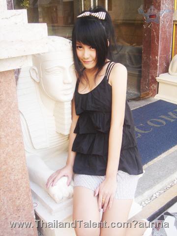 Thailand Talent - MC, Pretty, Singers, Dancers, Promotion Girls, Modeling, Recruitment Agency For The Entertainment Industry Bangkok - http://www.thailandtalent.com?aunna