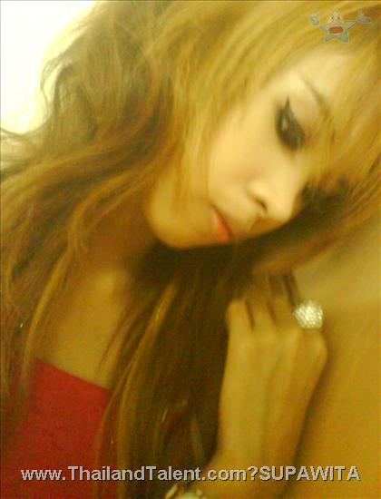 Thailand Talent - MC, Pretty, Singers, Dancers, Promotion Girls, Modeling, Recruitment Agency For The Entertainment Industry Bangkok - http://www.thailandtalent.com?SUPAWITA